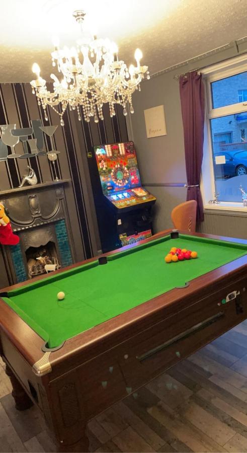 The Inn Guest House Newton Derbyshire Tibshelf Extérieur photo