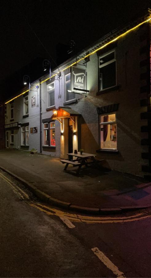 The Inn Guest House Newton Derbyshire Tibshelf Extérieur photo
