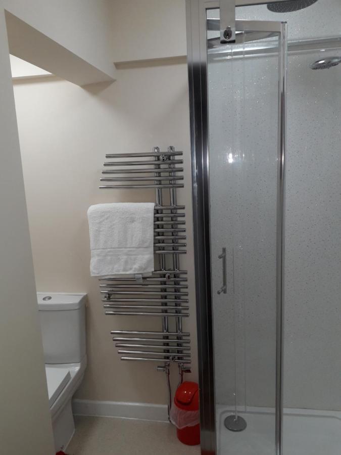 The Inn Guest House Newton Derbyshire Tibshelf Extérieur photo