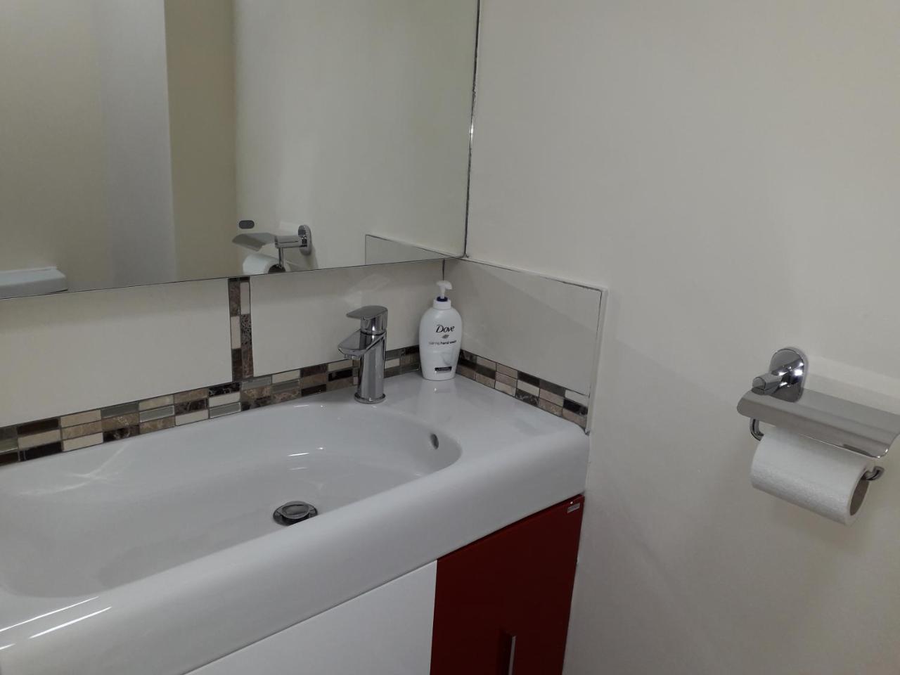 The Inn Guest House Newton Derbyshire Tibshelf Extérieur photo