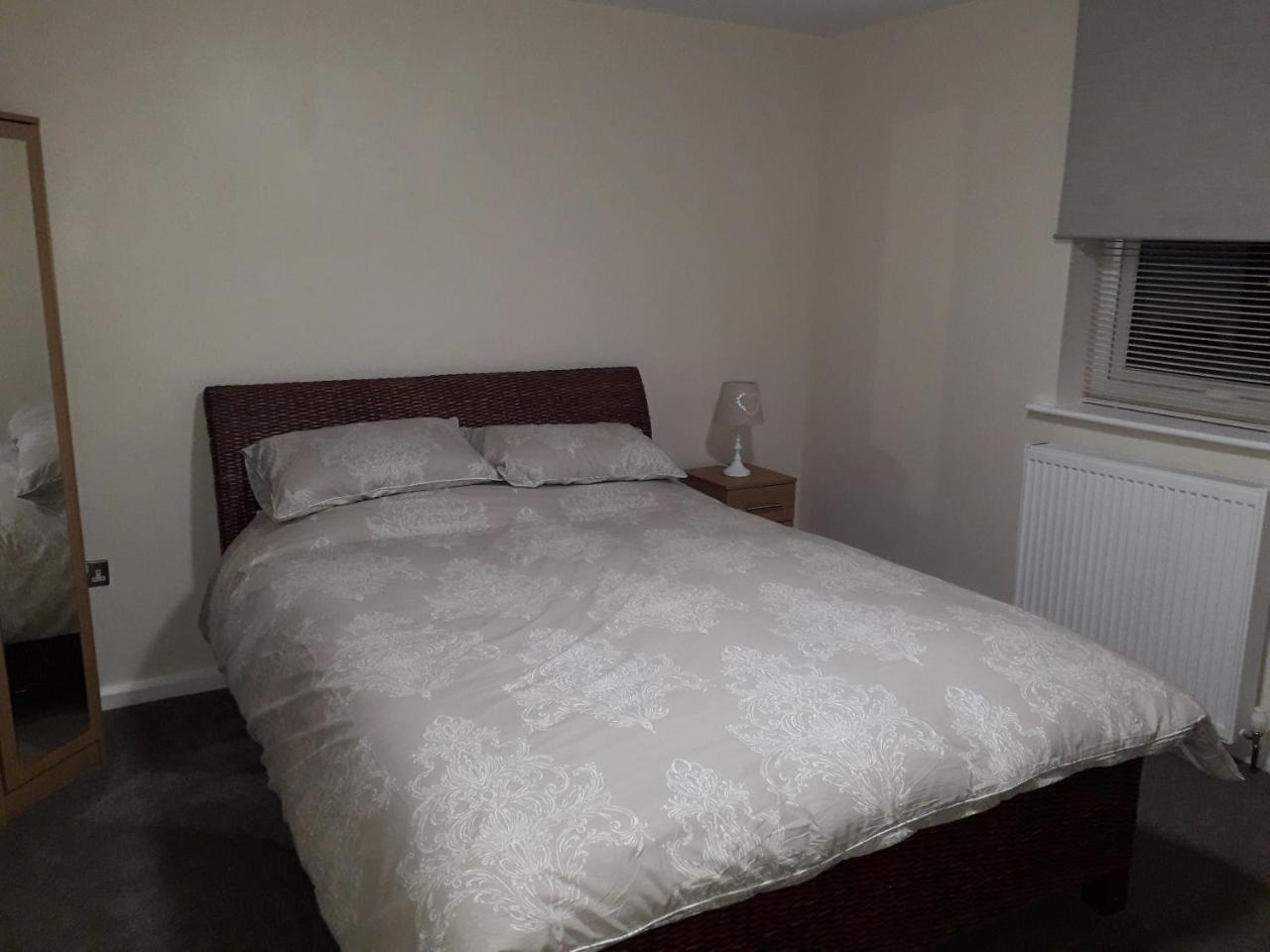 The Inn Guest House Newton Derbyshire Tibshelf Extérieur photo