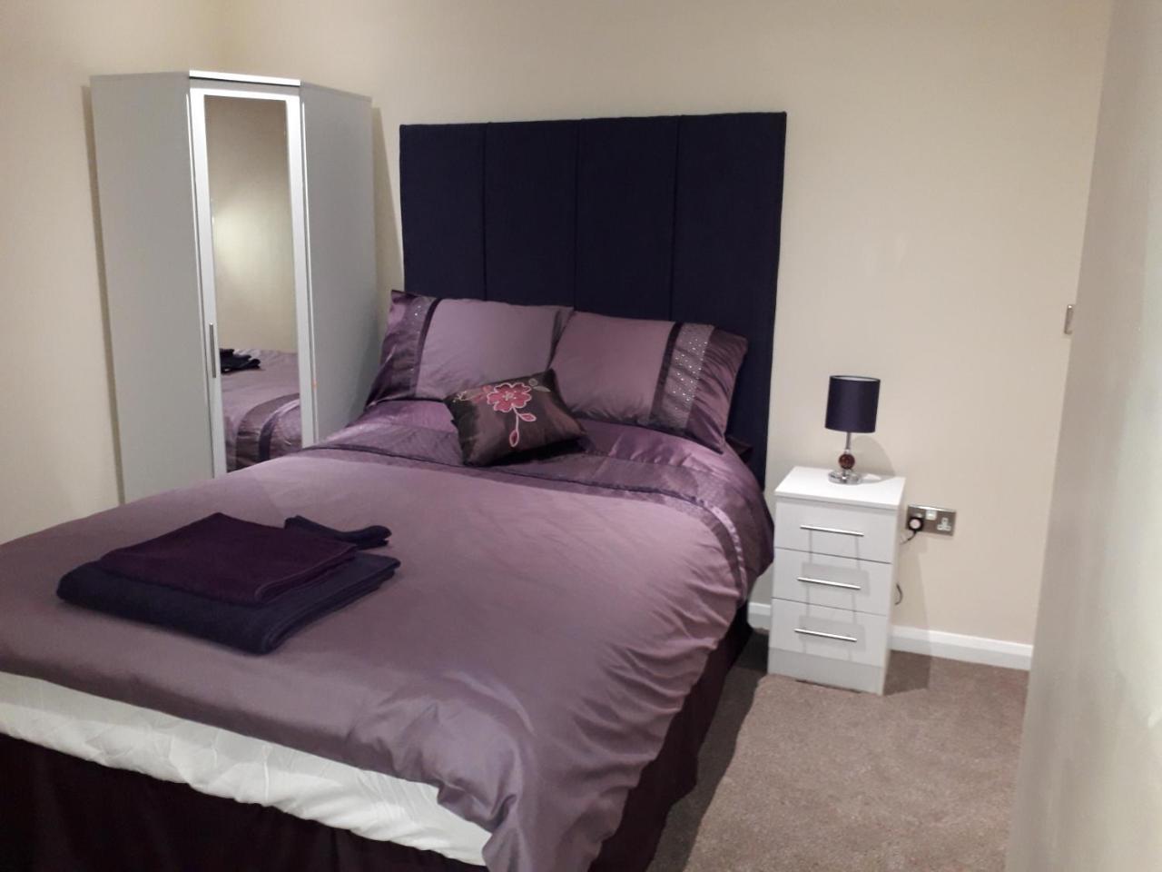 The Inn Guest House Newton Derbyshire Tibshelf Extérieur photo